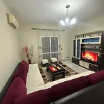 Casa de hóspedes Grey Pearl Residence, Durrës