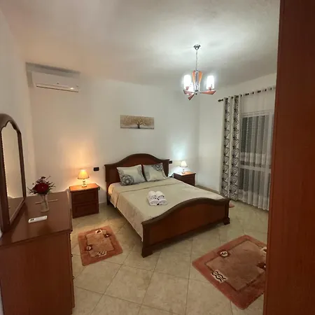 Gasthuis Grey Pearl Residence, Durrës