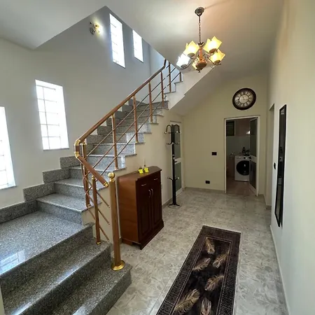 Penzion Grey Pearl Residence,