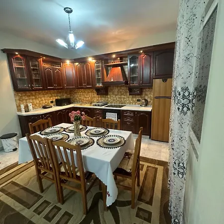 Gasthuis Grey Pearl Residence, Durrës