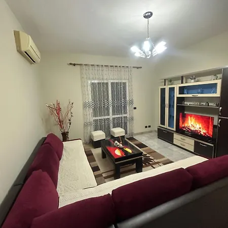 Penzion Grey Pearl Residence, Durrës