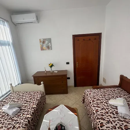 Grey Pearl Residence, * Durrës