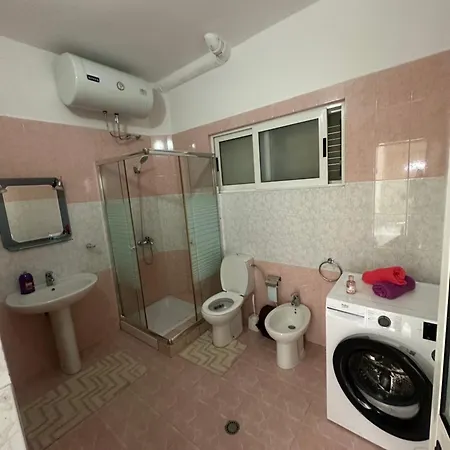 Grey Pearl Residence, *