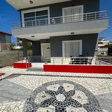 Konukevi Grey Pearl Residence,