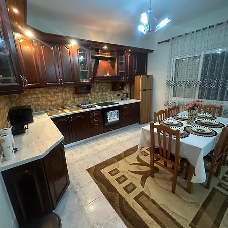 Konukevi Grey Pearl Residence,