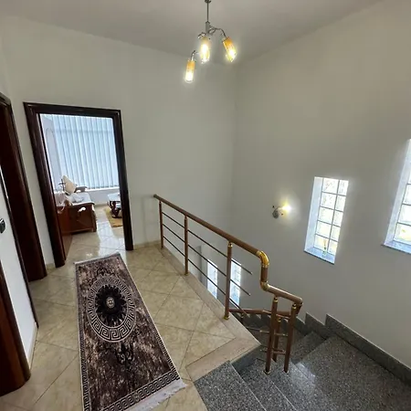 Grey Pearl Residence, Konukevi *