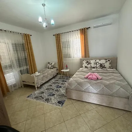 Konukevi Grey Pearl Residence, *