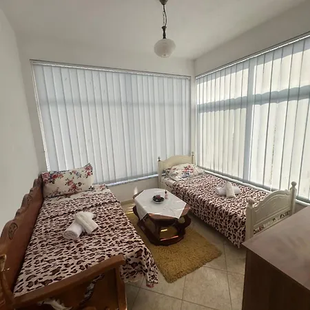 Konukevi Grey Pearl Residence, Dıraç