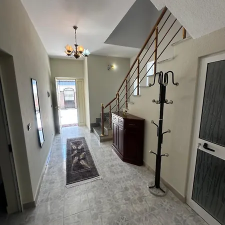 Grey Pearl Residence, *