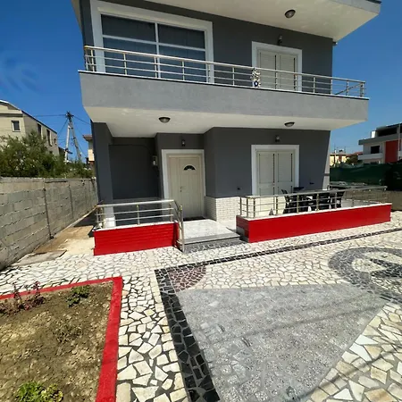 Grey Pearl Residence,