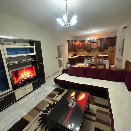 Grey Pearl Residence, Konukevi *