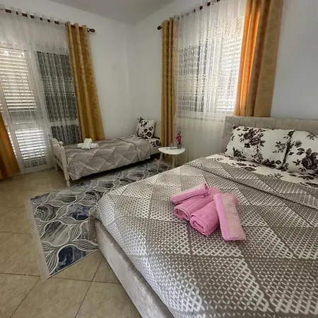 Grey Pearl Residence, Konukevi *