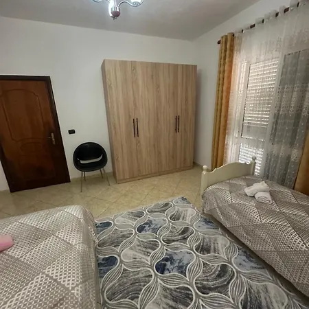 Grey Pearl Residence, Konukevi Dıraç