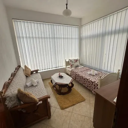 Konukevi Grey Pearl Residence,