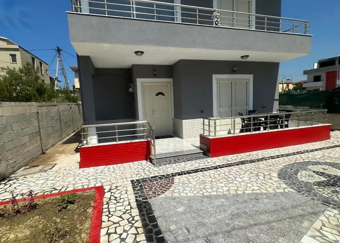 Grey Pearl Residence,